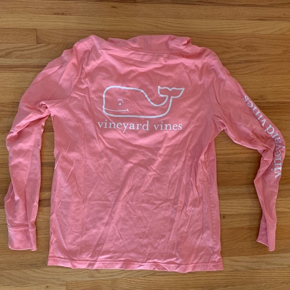 VINEYARD VINES LONG SLEEVE - Picture 2 of 6